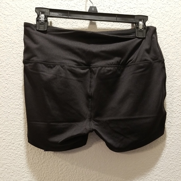 Adidas Climalite Large Compression Shorts - Picture 7 of 9